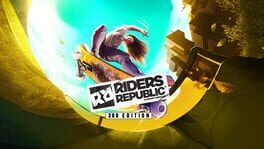 Riders Republic: 360 Edition artwork 2