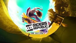 Riders Republic: 360 Edition artwork 1