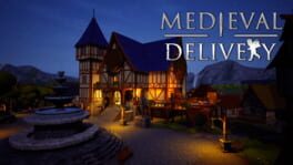 Medieval Delivery artwork 1