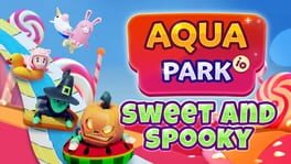 Aquapark io: Sweet and Spooky DLC artwork 1