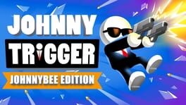 Johnny Trigger: Johnnybee Edition artwork 1