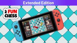 Fun Chess: Extended Edition artwork 1