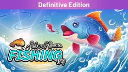 Isle of Jura Fishing Trip: Definitive Edition artwork 1