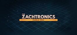 The Zachtronics Puzzle Pack artwork 1