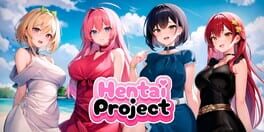 Hentai Project artwork 1