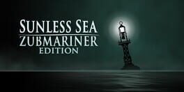 Sunless Sea: Zubmariner Edition artwork 1