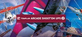 Toaplan Arcade Shoot'em Ups 2 artwork 1