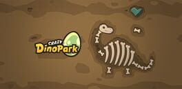 Crazy Dino Park artwork 1