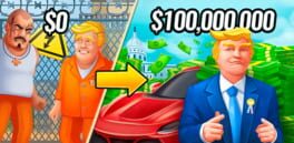 Trump's Empire artwork 1