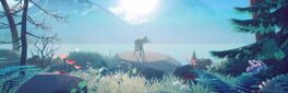 Lost Dream: Overgrown artwork 1