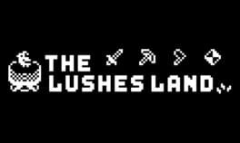 The Lushes Land artwork 1