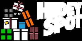 Hidey Spot artwork 1