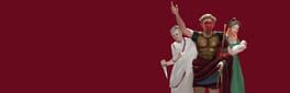 Historia Realis: Rome artwork 1