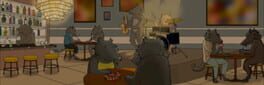 Undercover Speed Dating (with Wolves) artwork 1