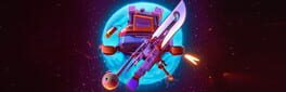 Space Digger artwork 1