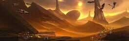 Stellar Echoes: Maze Shooter artwork 1