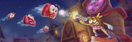 Sugar Mess: Let's Play Jolly Battle artwork 1