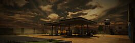 Petrol Station Sim artwork 1