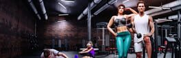 Gym Simulator 24 artwork 1