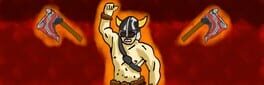 Last Warrior Arena artwork 1
