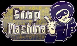 Swap Machina artwork 1