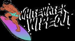 Whitewater Wipeout artwork 1