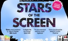 Stars of the Screen artwork 1