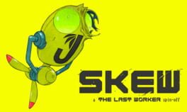 Skew artwork 1