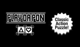 PlayDaPon artwork 1