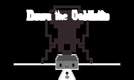 Down the Oubliette artwork 1