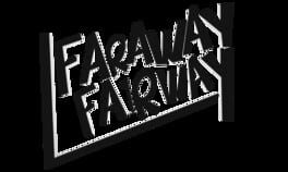 Faraway Fairway artwork 1