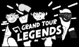 Grand Tour Legends artwork 1