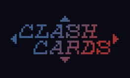 Clash Cards artwork 1