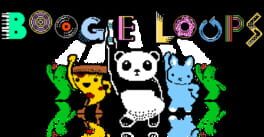 Boogie Loops artwork 1