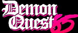 Demon Quest '85 artwork 1