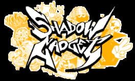 Shadow Gadget artwork 1