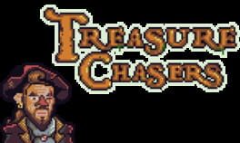 Treasure Chasers artwork 1