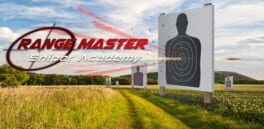 Range Master: Sniper Academy artwork 1