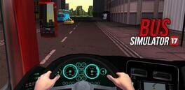 Bus Simulator 2017 artwork 1