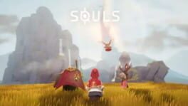 Souls artwork 1