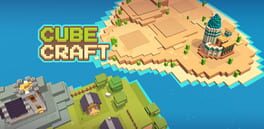 CubeCrafter artwork 1