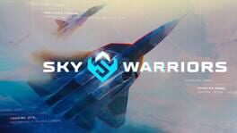 Sky Warriors: Airplane Games artwork 1