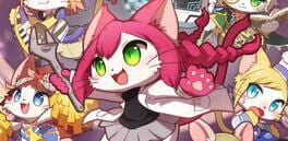 Cat Busters: Collections artwork 1