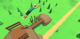 Flip Trickster: Parkour Simulator artwork 1