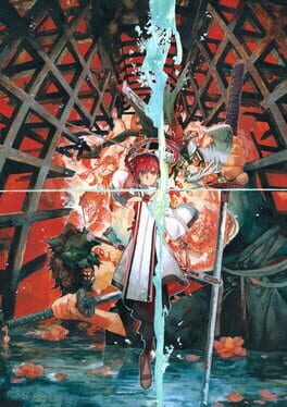 Fate/Samurai Remnant artwork 3