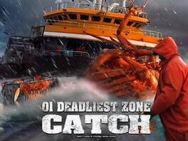 01 Deadliest Zone Catch: Boat Crab & Fishing Simulator artwork 1