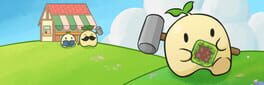 Garlic Builder artwork 1
