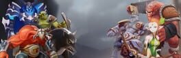 Soul of War: Legions artwork 1