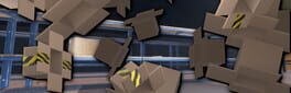 Parcel Packing Simulator artwork 1