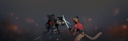 Legends of Savvarah: Time of Pariah artwork 1